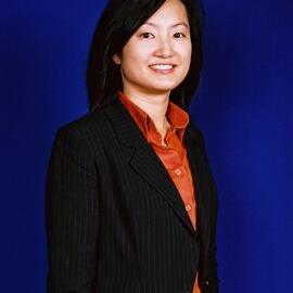 Francina Kok (Macquarie Leisure Investment Banking)