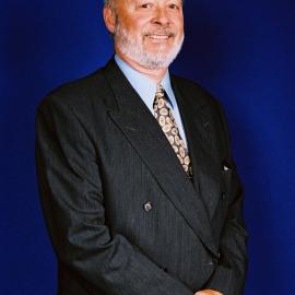 Bill Wright (ID Tours South Pacific)