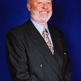 Bill Wright (ID Tours South Pacific)