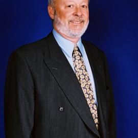 Bill Wright (ID Tours South Pacific)