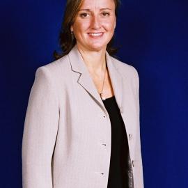 Linda Stuckey (American Express Establishment Services)