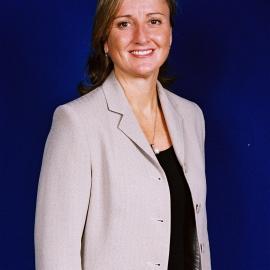 Linda Stuckey (American Express Establishment Services)