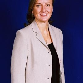 Linda Stuckey (American Express Establishment Services)