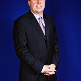 John Moore (The Nuance Group Australia)