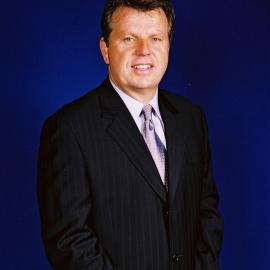 John Moore (The Nuance Group Australia)