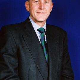 Michael Issenberg (Accor)