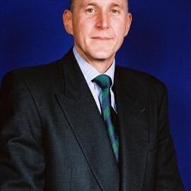 Michael Issenberg (Accor)