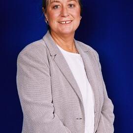 Sandra Chipchase (Sydney Harbour Foreshore Authority)
