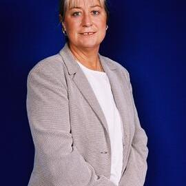 Sandra Chipchase (Sydney Harbour Foreshore Authority)