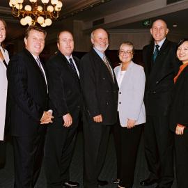 Tourism Industry Reference Group - Faculty of Commerce