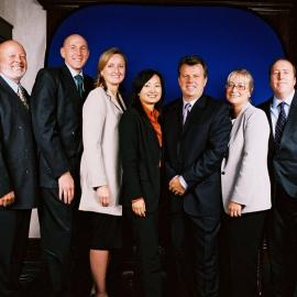 Tourism Industry Reference Group - Faculty of Commerce