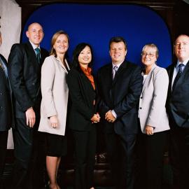 Tourism Industry Reference Group - Faculty of Commerce