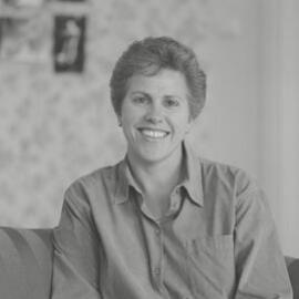 Faculty of Commerce & Economics -  Jackie Giles