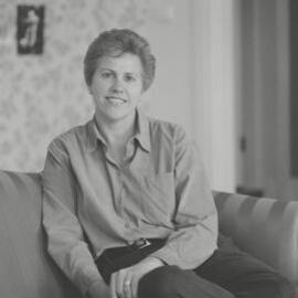 Faculty of Commerce & Economics -  Jackie Giles