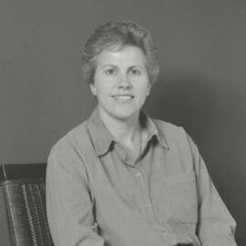 Faculty of Commerce & Economics -  Jackie Giles