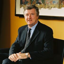Terry Davis