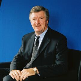 Terry Davis