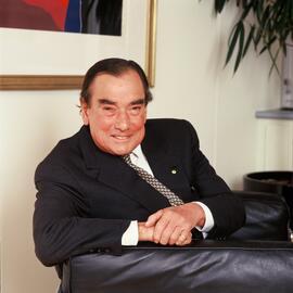 Michael Crouch