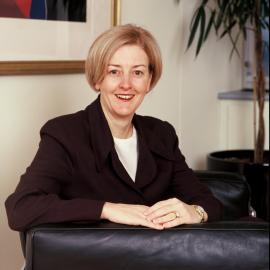 Vickki McFadden