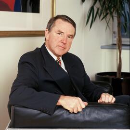 Peter Bergman