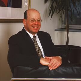 Peter Mattick