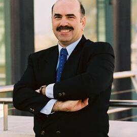 Associate Professor John D’Ambra