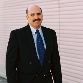 Associate Professor John D’Ambra