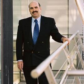 Associate Professor John D’Ambra