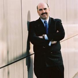 Associate Professor John D’Ambra