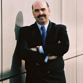 Associate Professor John D’Ambra