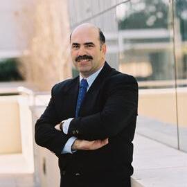 Associate Professor John D’Ambra