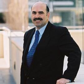 Associate Professor John D’Ambra