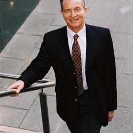 Associate Professor Malcolm Miller