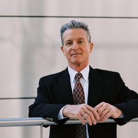 Associate Professor Malcolm Miller
