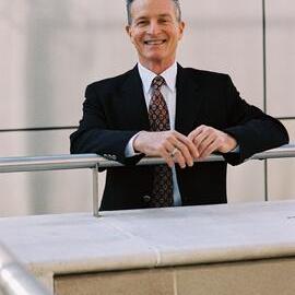 Associate Professor Malcolm Miller
