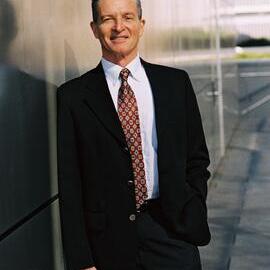 Associate Professor Malcolm Miller