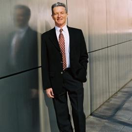 Associate Professor Malcolm Miller
