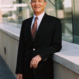 Associate Professor Malcolm Miller