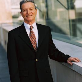 Associate Professor Malcolm Miller