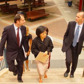 Faculty of Commerce & Economics -  Professor Franco Ferrari Lecture