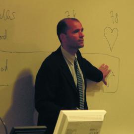 Faculty of Commerce & Economics -  Professor Franco Ferrari Lecture