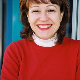 Lucy Taksa