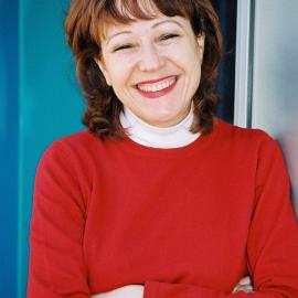 Lucy Taksa