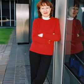 Lucy Taksa