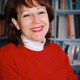 Lucy Taksa