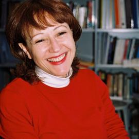 Lucy Taksa