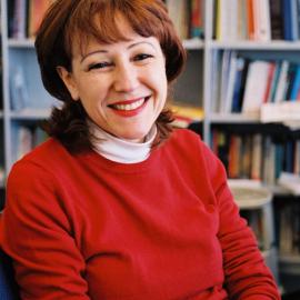 Lucy Taksa