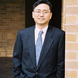 Chung-Sok Suh