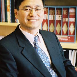 Chung-Sok Suh