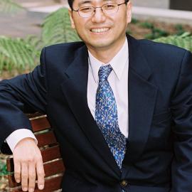 Chung-Sok Suh